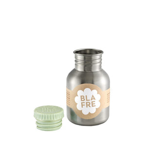 Blafre Steel Bottle 300ml – Light Green