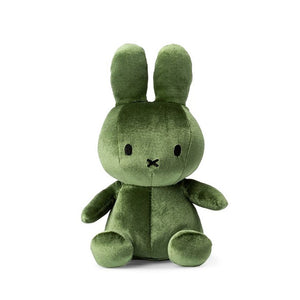 green stuffed toy