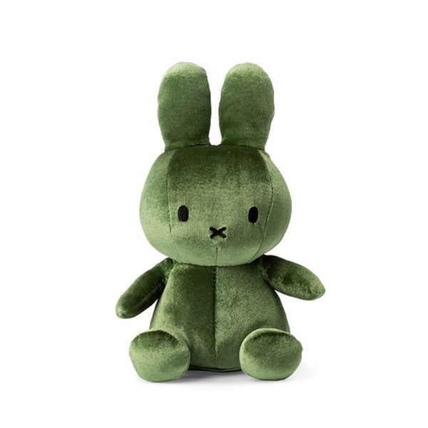 green soft toy