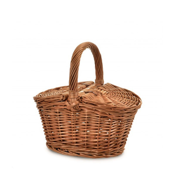 children's toy picnic basket