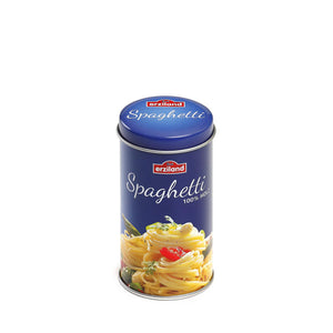 Spaghetti in a Tin – Elenfhant