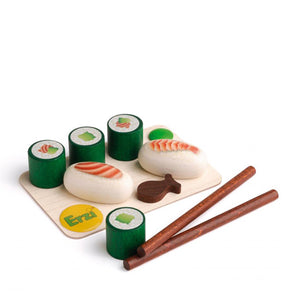 sushi play set