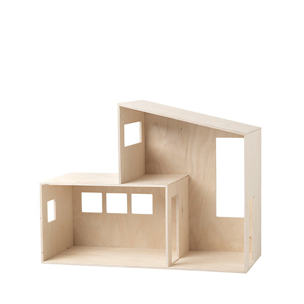 ferm living miniature funkis house