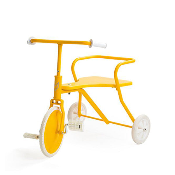 foxrider tricycle