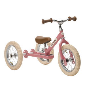 2 in 1 trike balance bike