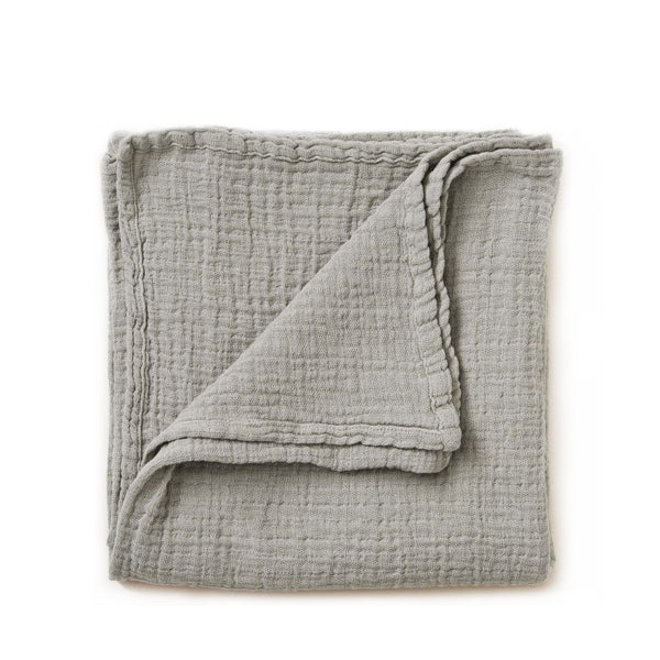 muslin blankets