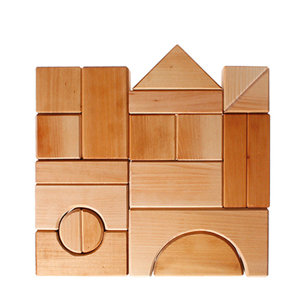 jumbo wooden building blocks