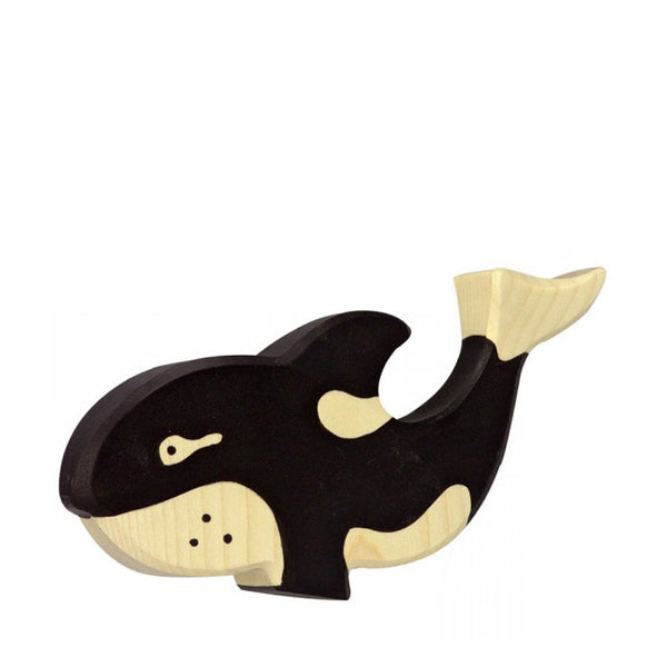 Orca Whale – Elenfhant