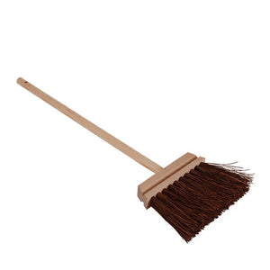 short broom