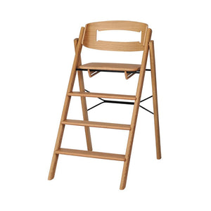 fold up high chair