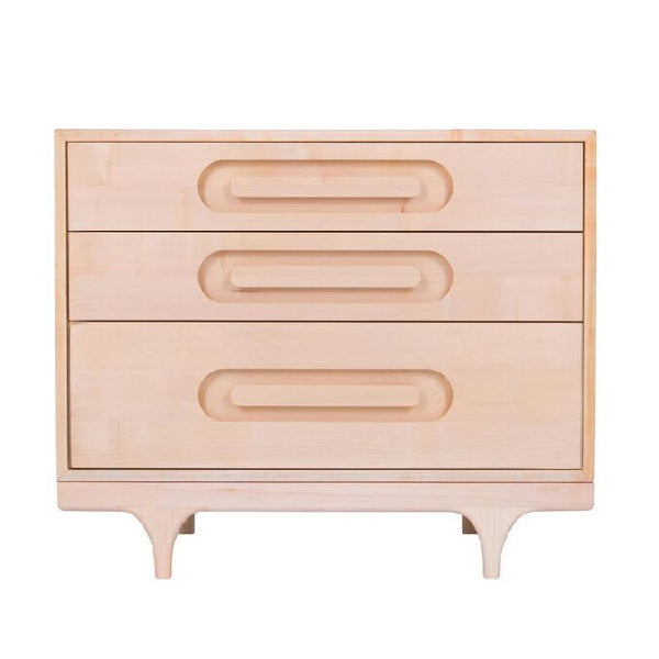 Kalon Studios Caravan Commode Naturel Elenfhant