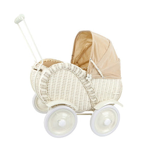 small dolls pram