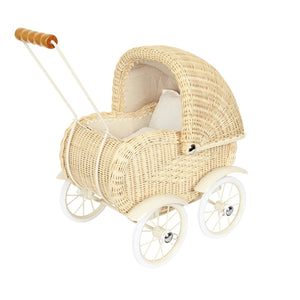 small dolls pram