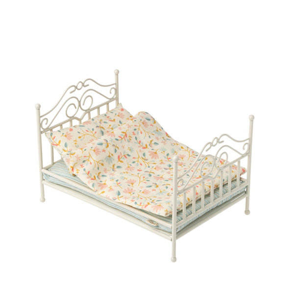 Verwonderend Maileg Vintage Bed, Micro - Soft Sand – Elenfhant BG-96
