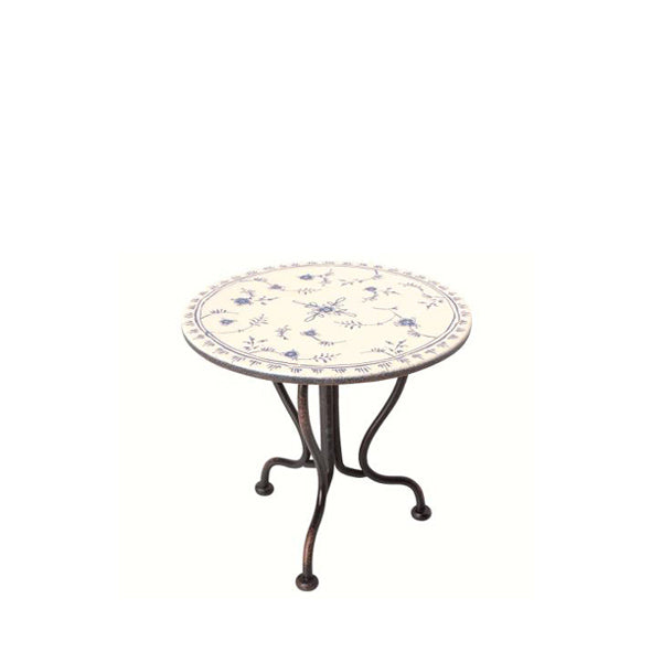 Opwekking Niet verwacht blauwe vinvis Maileg Vintage Tea Table – Micro – Elenfhant