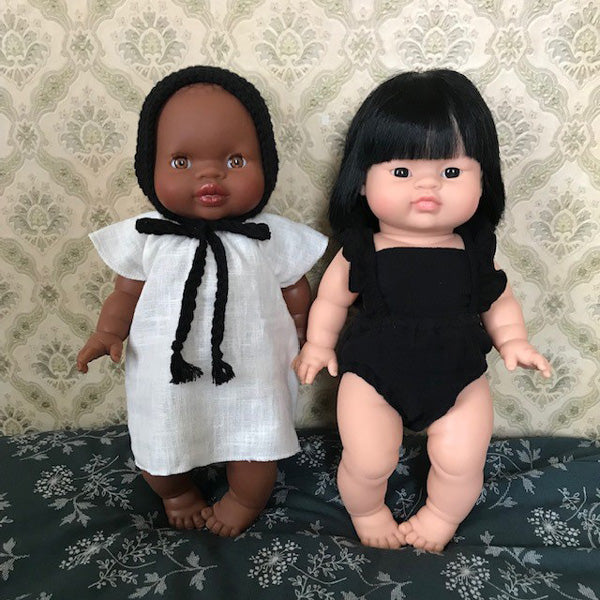 minikane doll clothes