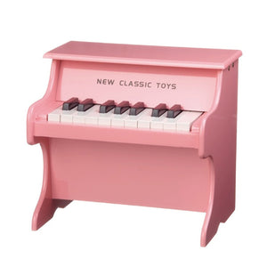 pink piano toy