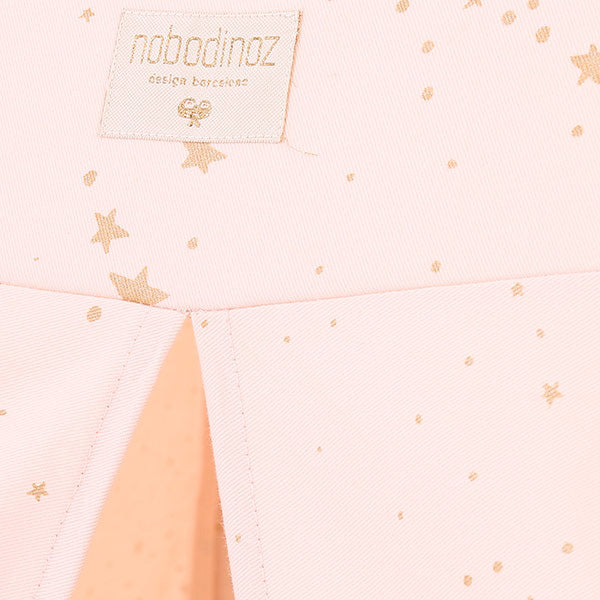 Verrassend Nobodinoz Phoenix Teepee – Gold Stella / Dream Pink – Elenfhant IP-66