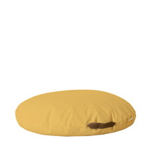 Nobodinoz Sahara Beanbag - Farniente Yellow