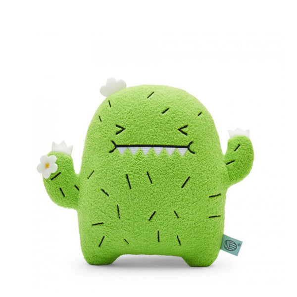 cactus soft toy