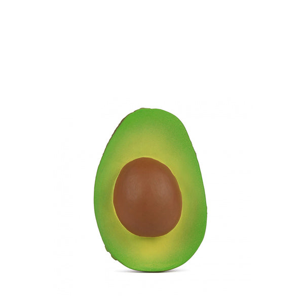 arnold the avocado