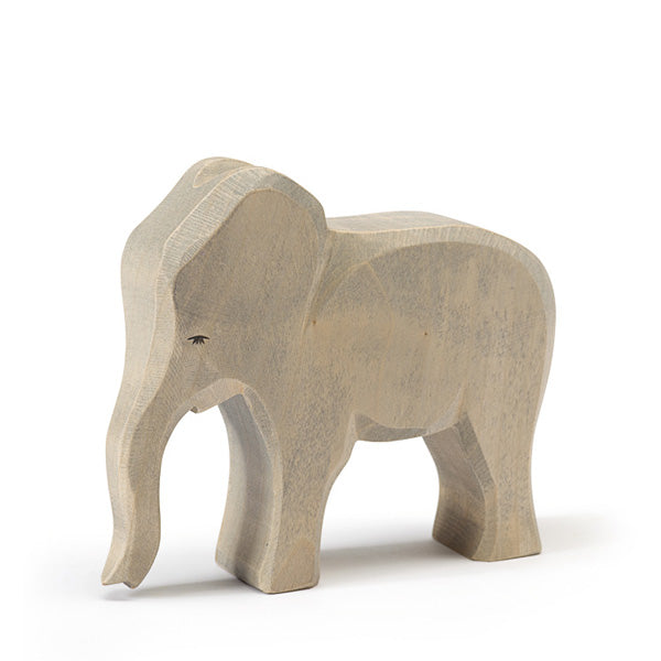 Ostheimer Elephant Cow – Elenfhant