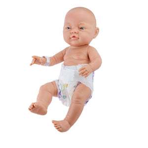 my first baby alive doll