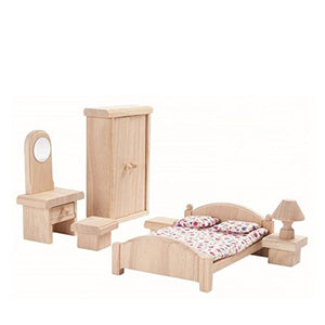 doll room set