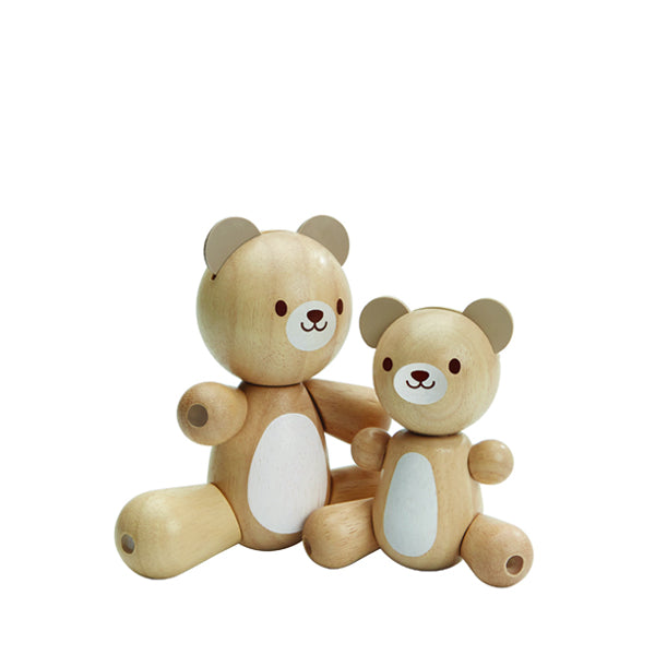 little bear toys