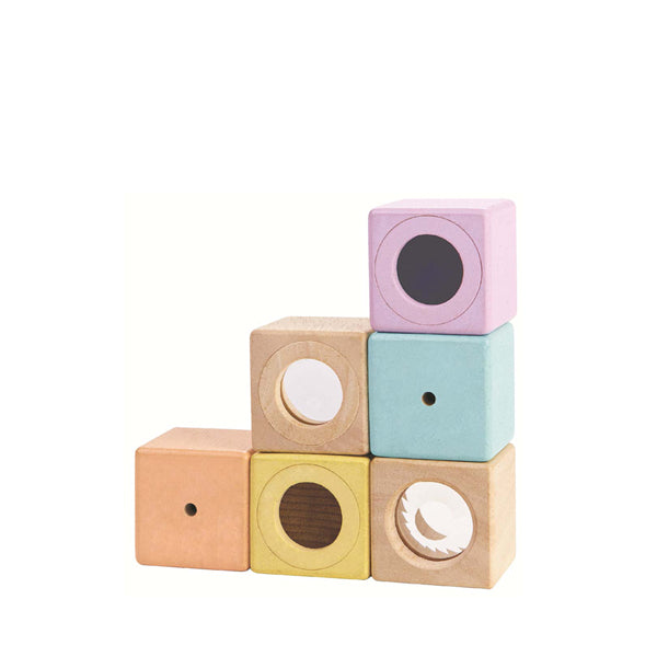 plan toys activity blocks