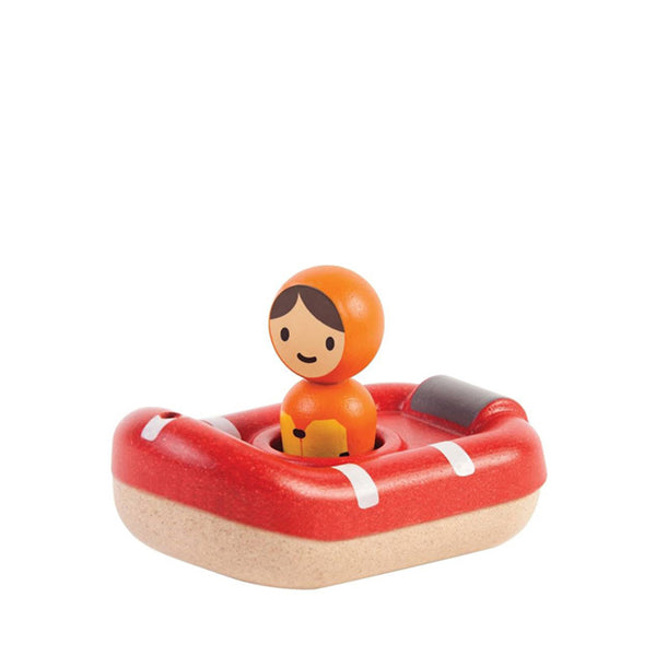 plan toys boat