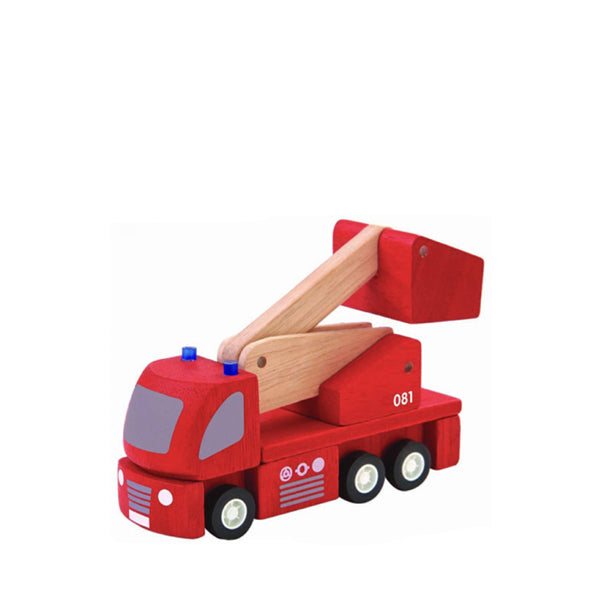 fire engine toy