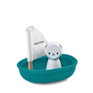 plan toys boat