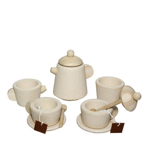 plan toys tea set