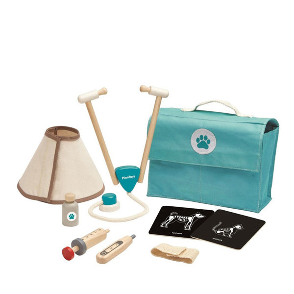 b toys vet set