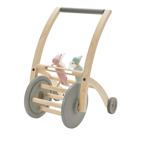 Plan Toys Woodpecker Walker - Elenfhant