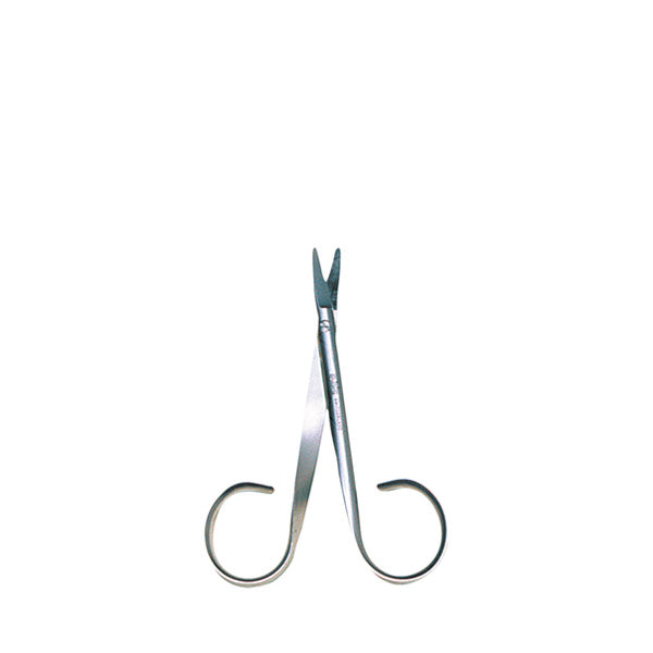 surgical nail scissors
