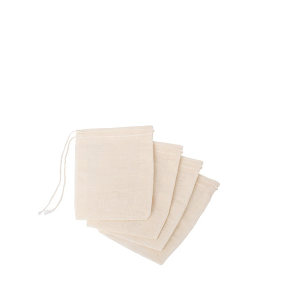 Redecker Spice Bag Elenfhant