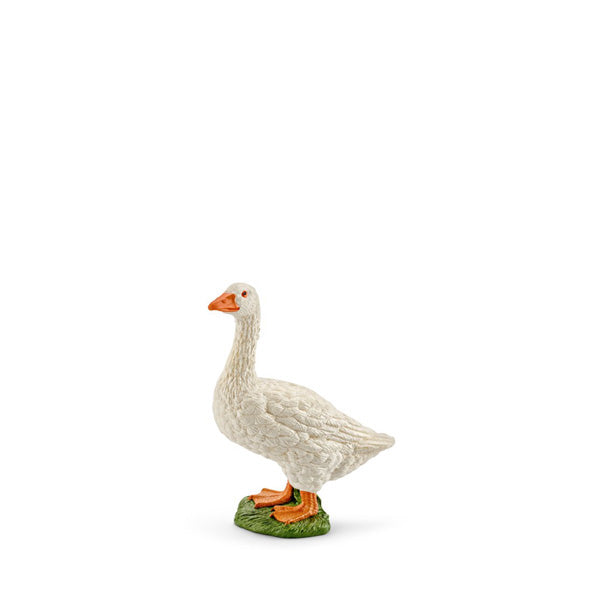 schleich duck