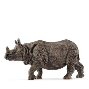 Rhinoceros The Rhinoceros: