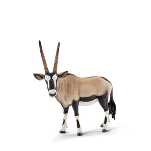 schleich antelope