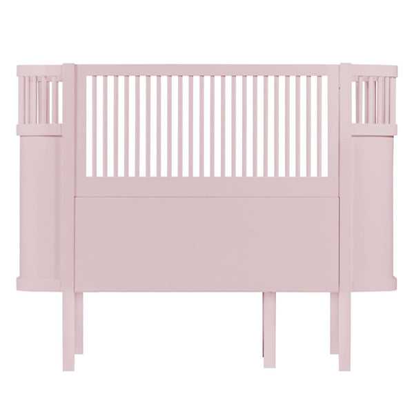 junior baby bed