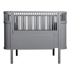 sebra cot bed