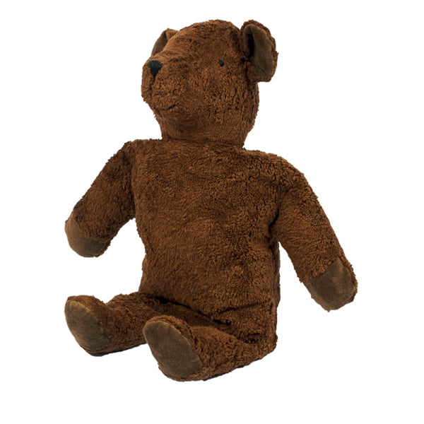 senger teddy bear