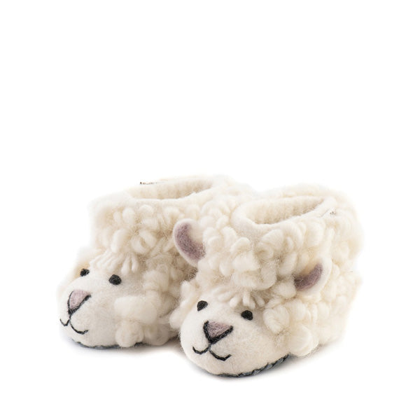 sheep slippers for adults