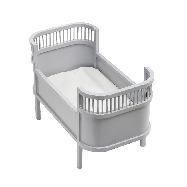 dolls cot bed