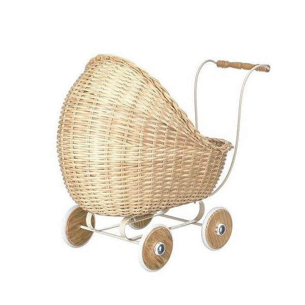 smallstuff doll stroller