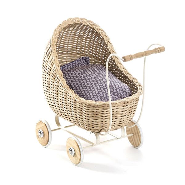 small doll pram