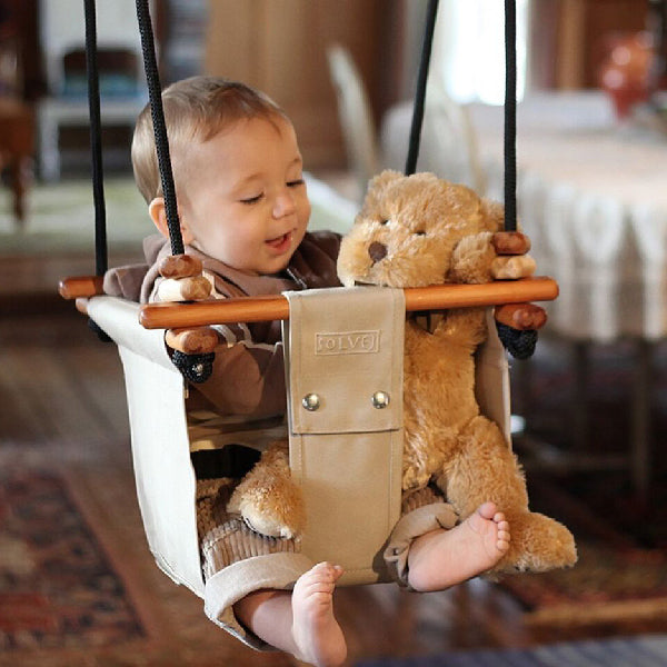 baby s swing