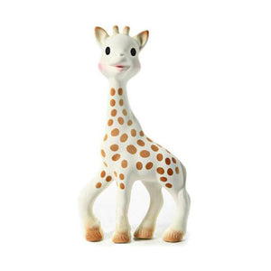 sophie the giraffe stuffed animal